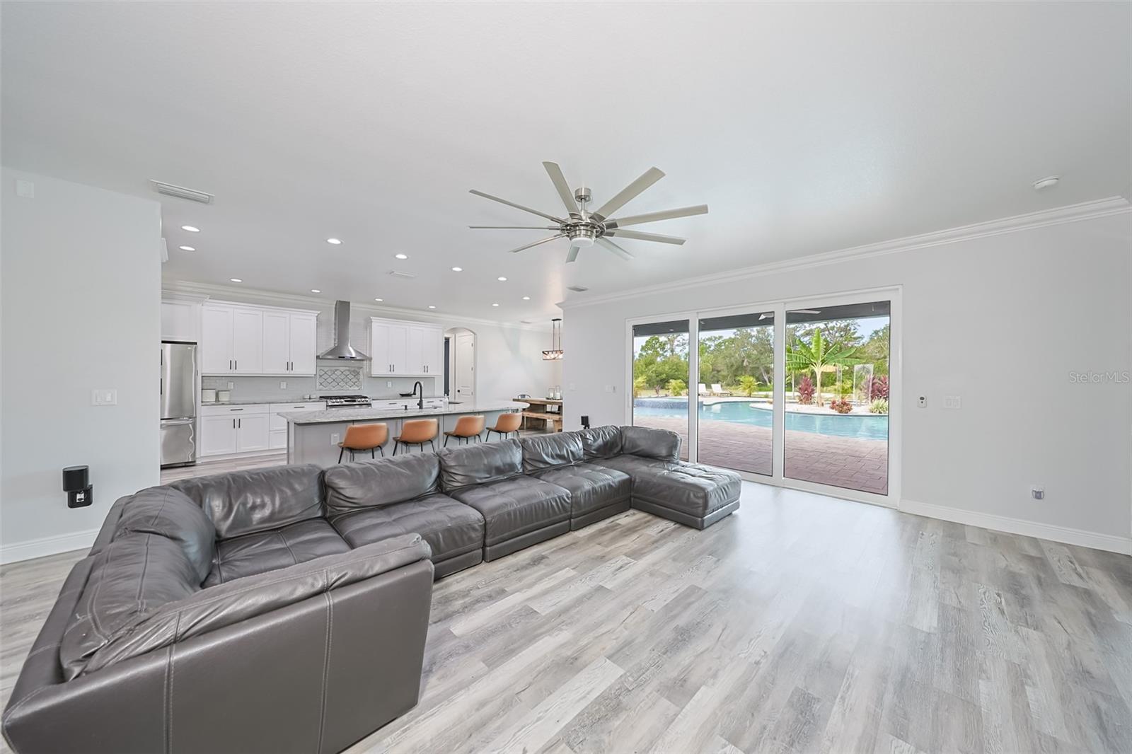 Image 14 of 57 For 7404 Verna Bethany Road