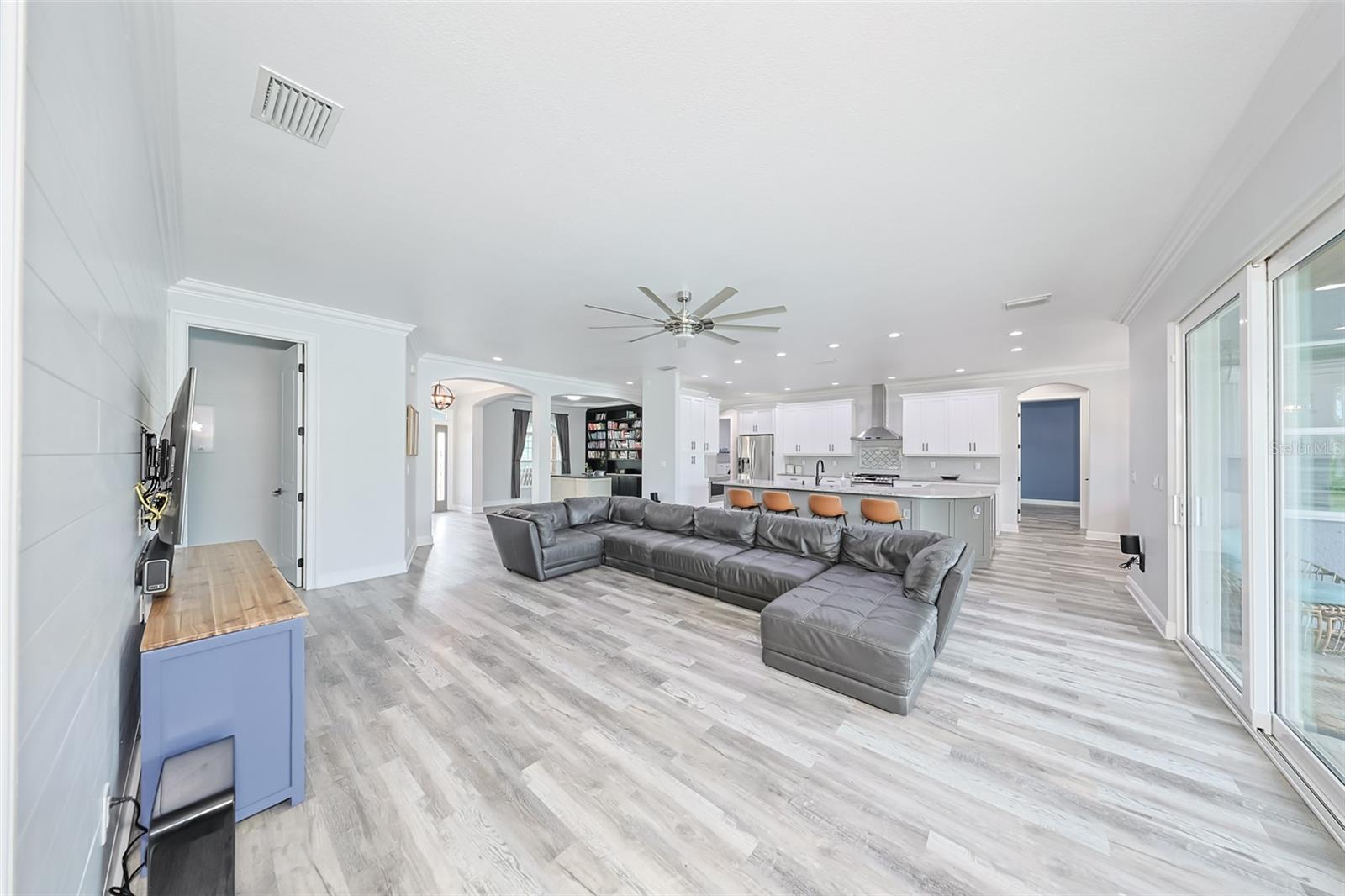 Image 15 of 57 For 7404 Verna Bethany Road