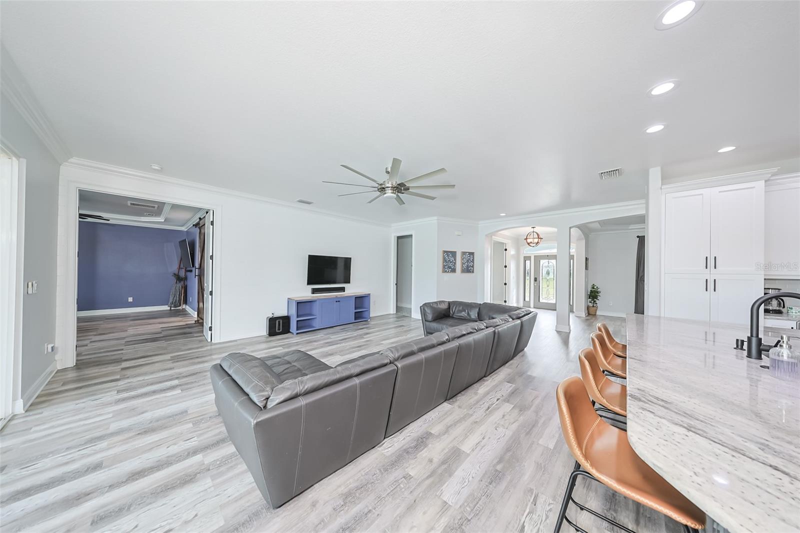 Image 16 of 57 For 7404 Verna Bethany Road