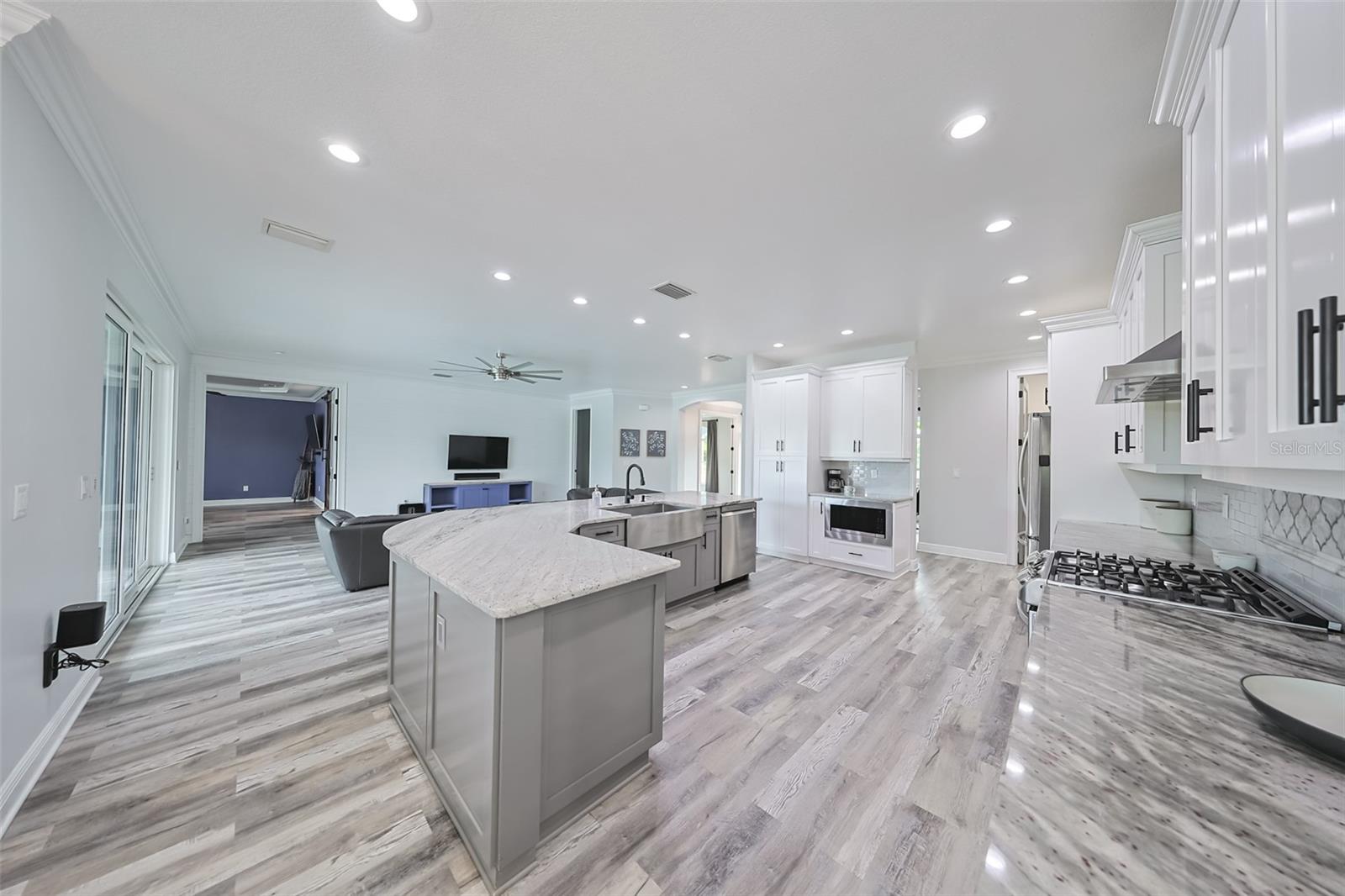 Image 17 of 57 For 7404 Verna Bethany Road