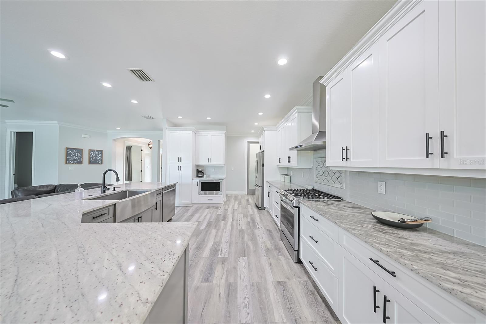 Image 18 of 57 For 7404 Verna Bethany Road