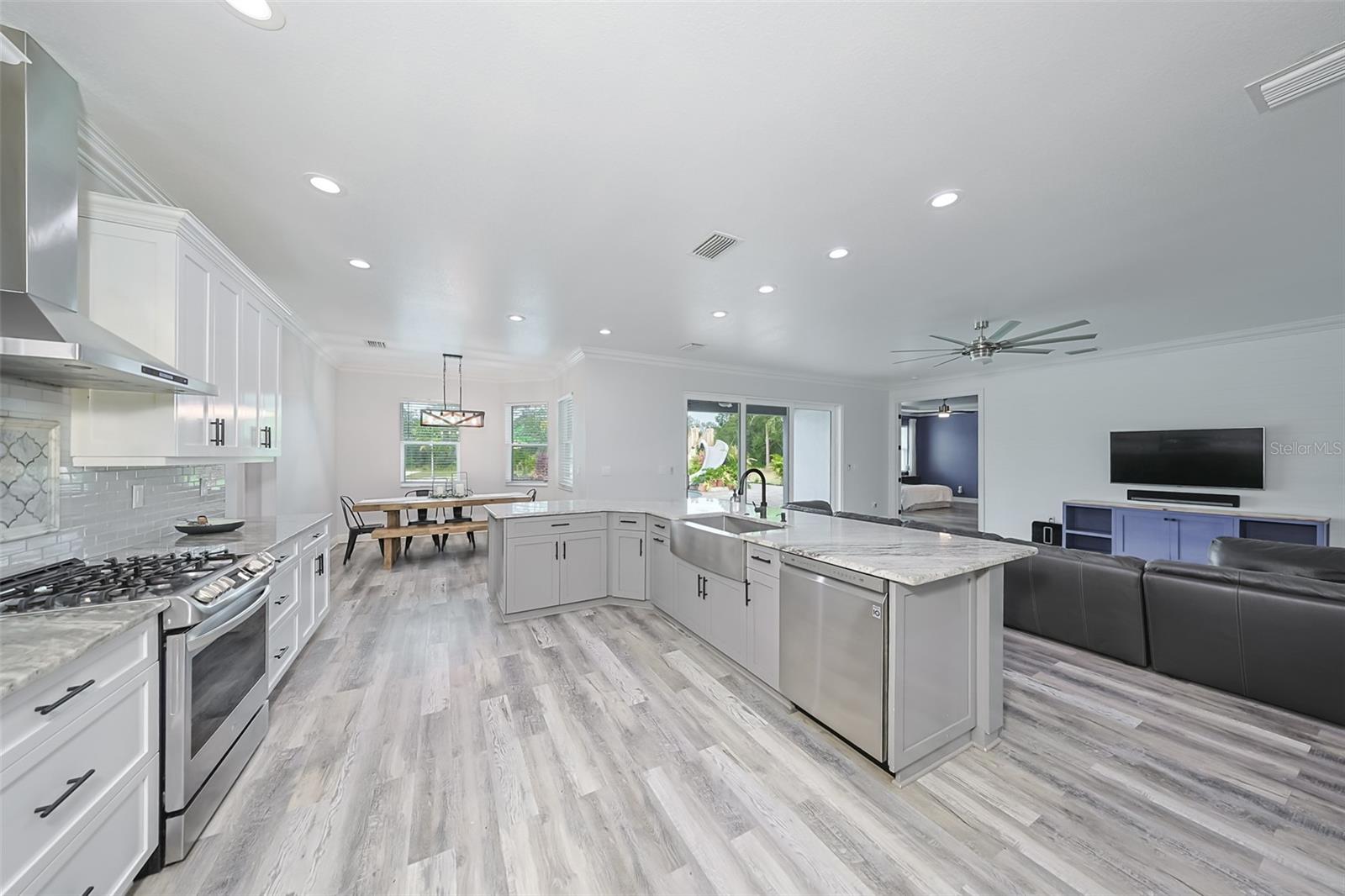 Image 19 of 57 For 7404 Verna Bethany Road