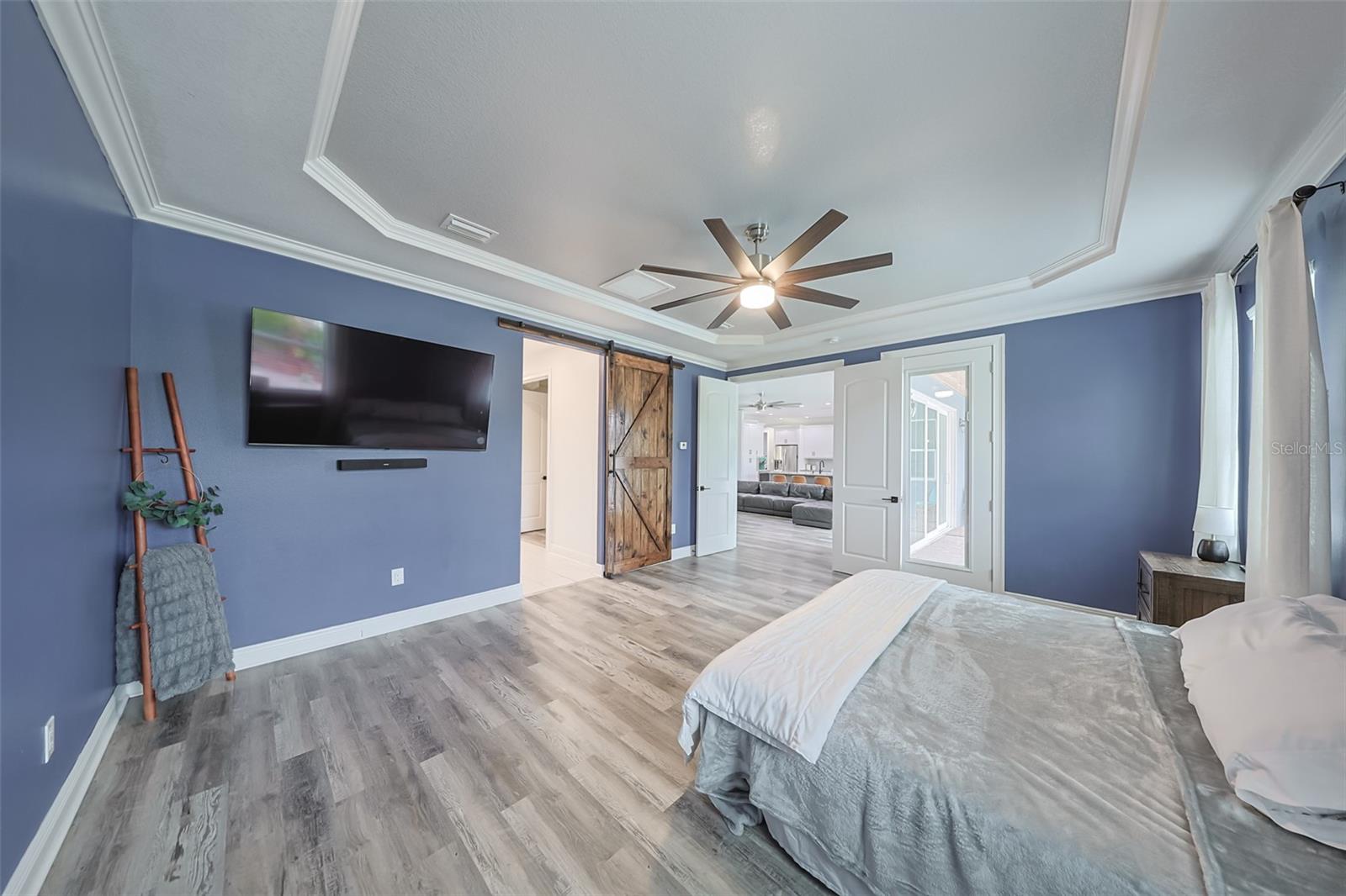 Image 28 of 57 For 7404 Verna Bethany Road