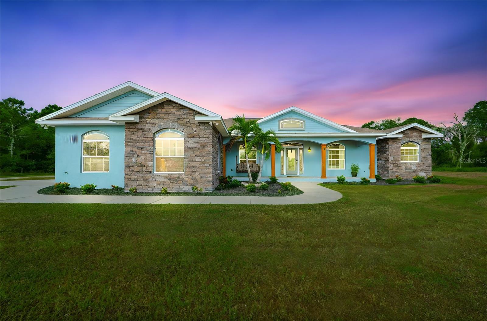 Image 3 of 57 For 7404 Verna Bethany Road