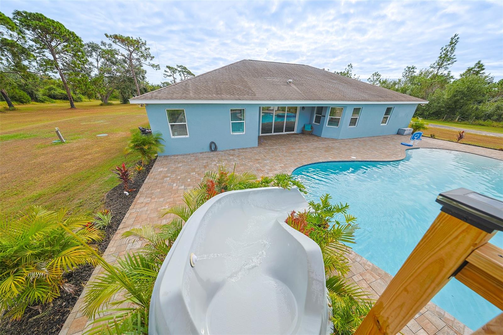 Image 40 of 57 For 7404 Verna Bethany Road