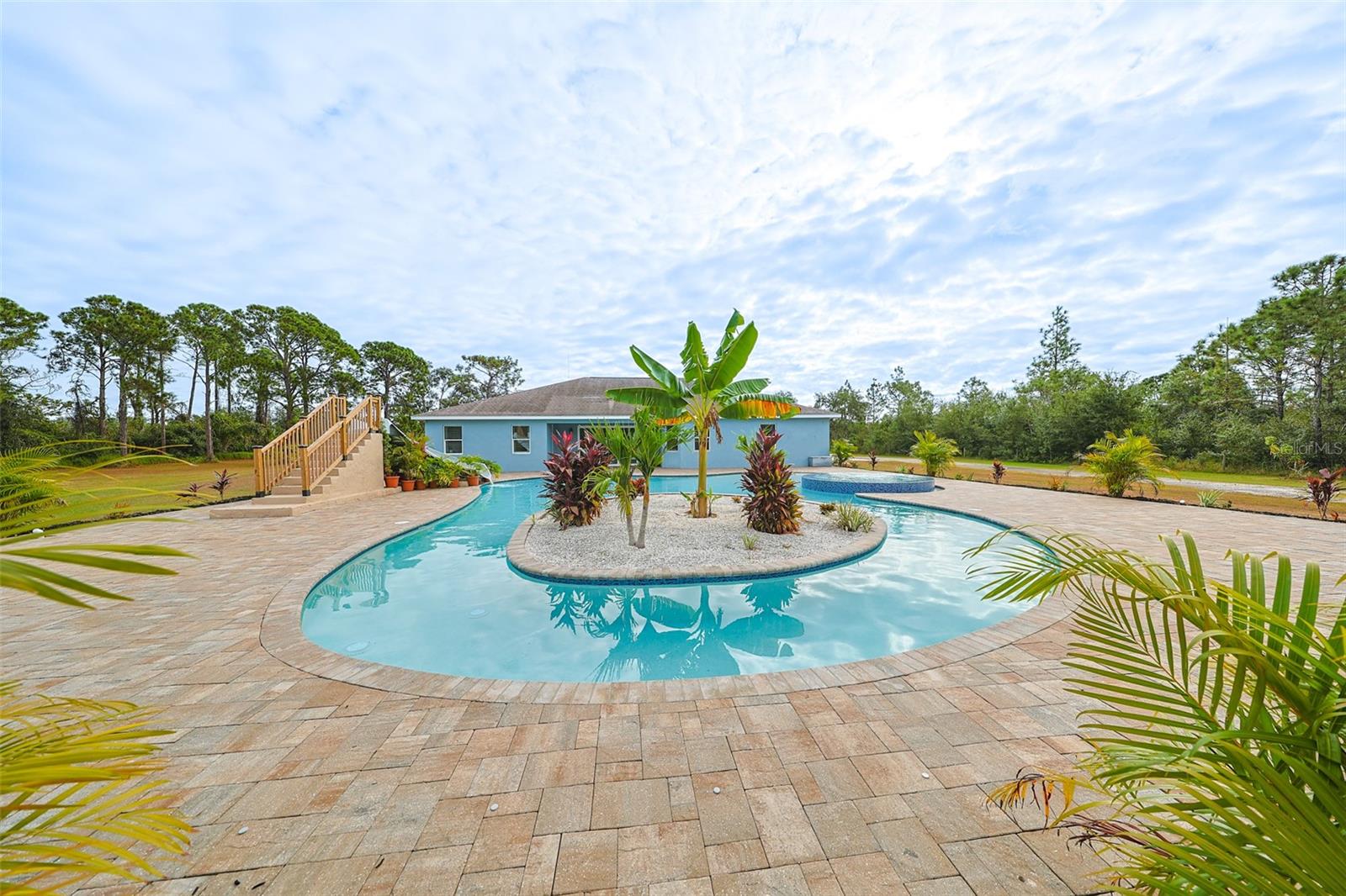 Image 43 of 57 For 7404 Verna Bethany Road