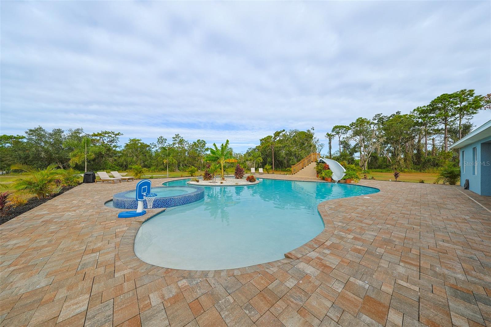 Image 44 of 57 For 7404 Verna Bethany Road