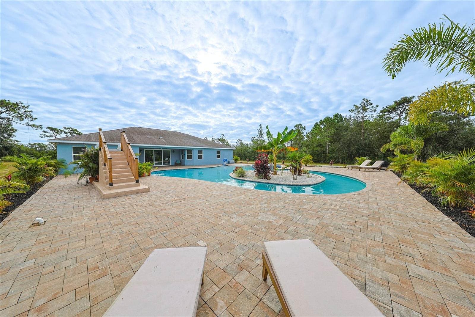 Image 45 of 57 For 7404 Verna Bethany Road