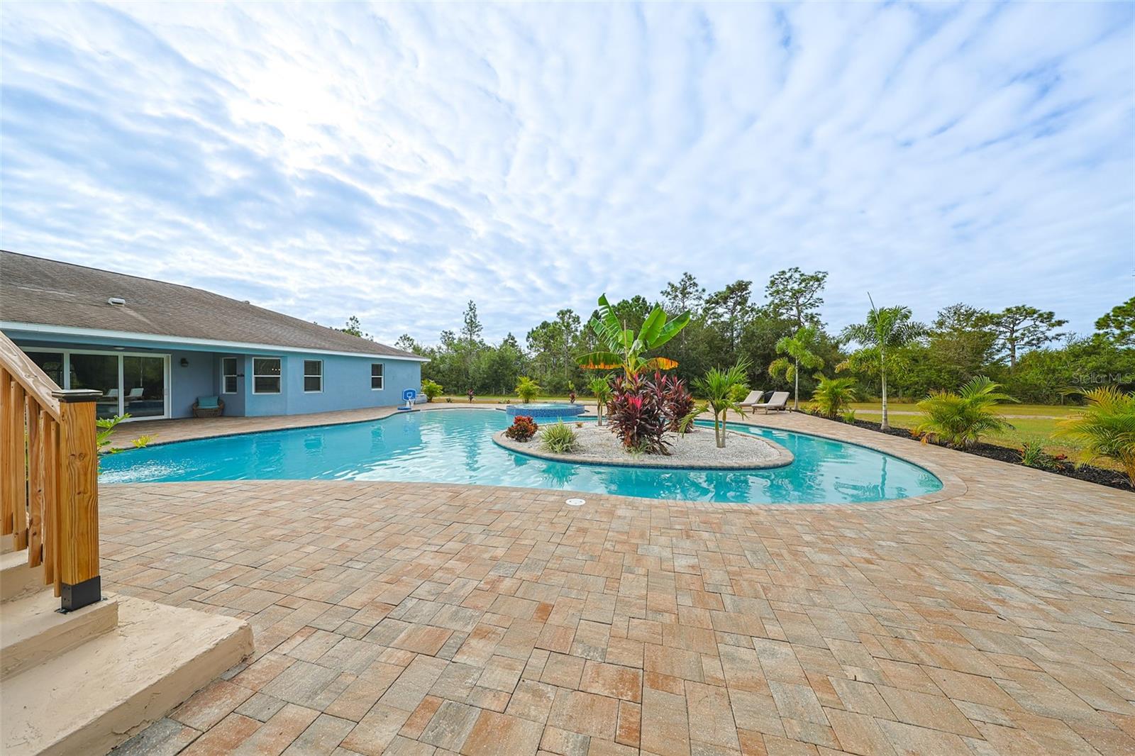 Image 46 of 57 For 7404 Verna Bethany Road