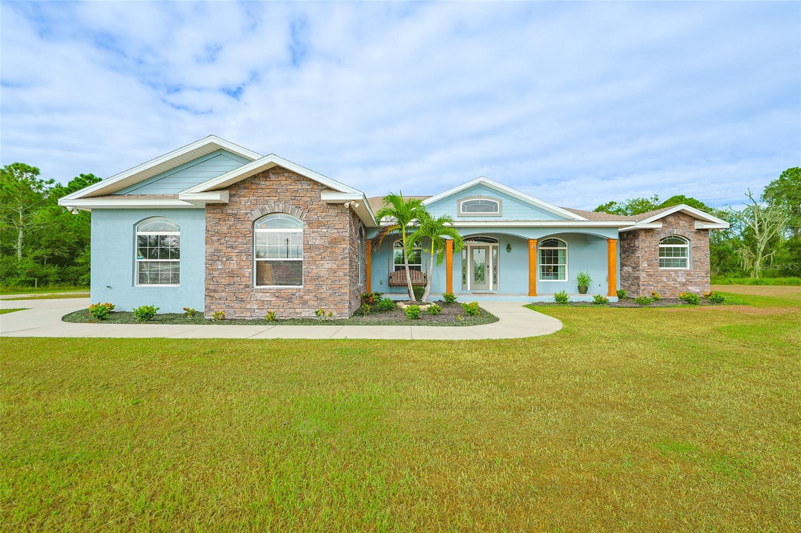 Image 48 of 57 For 7404 Verna Bethany Road