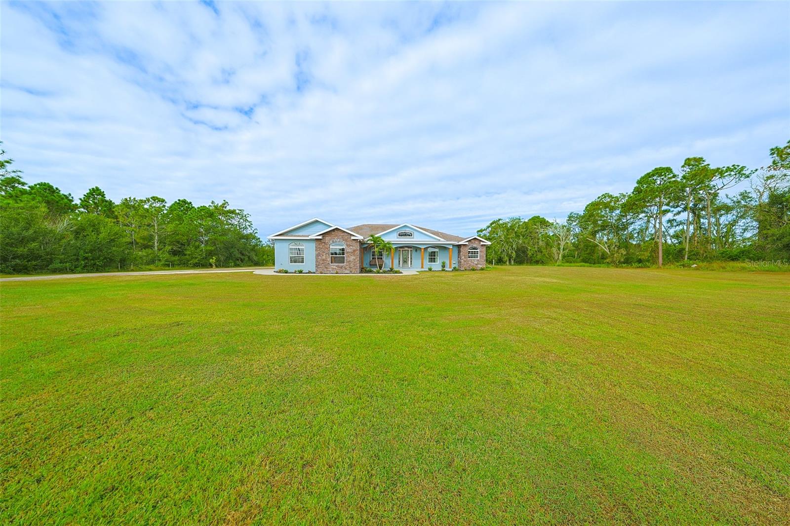 Image 50 of 57 For 7404 Verna Bethany Road