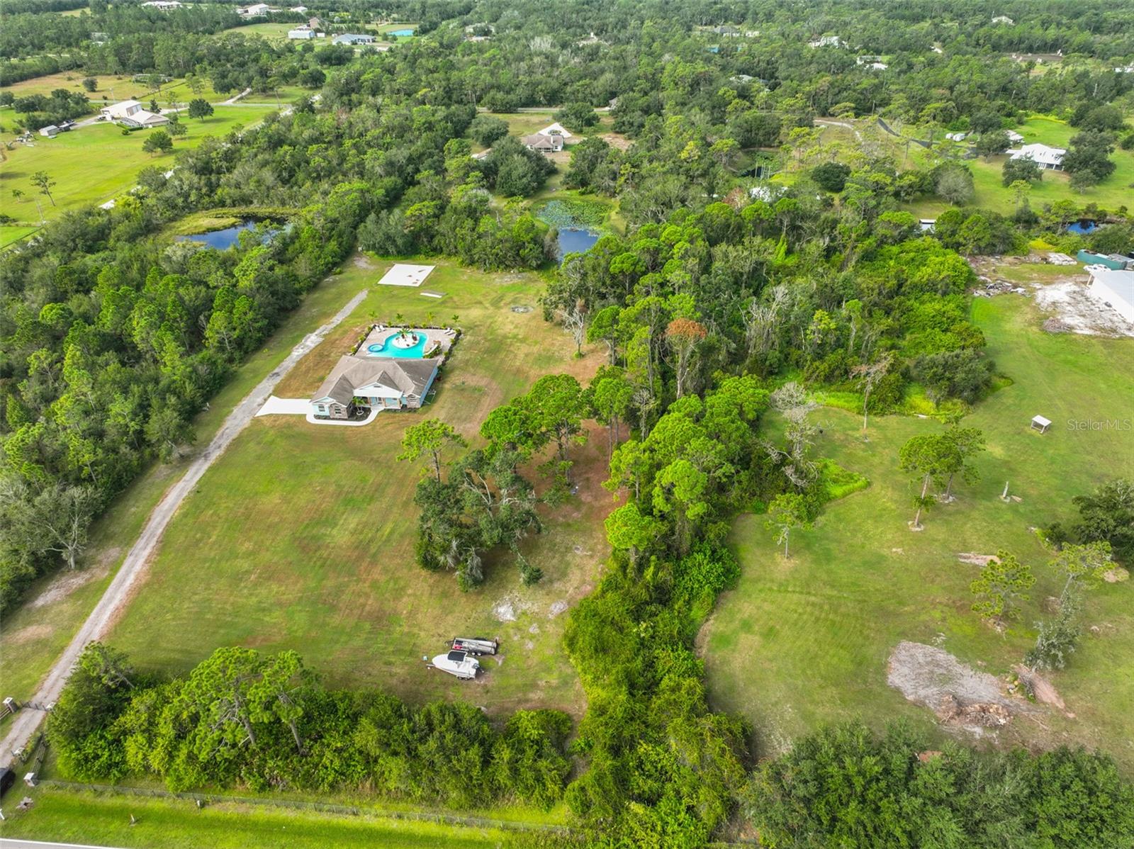 Image 55 of 57 For 7404 Verna Bethany Road