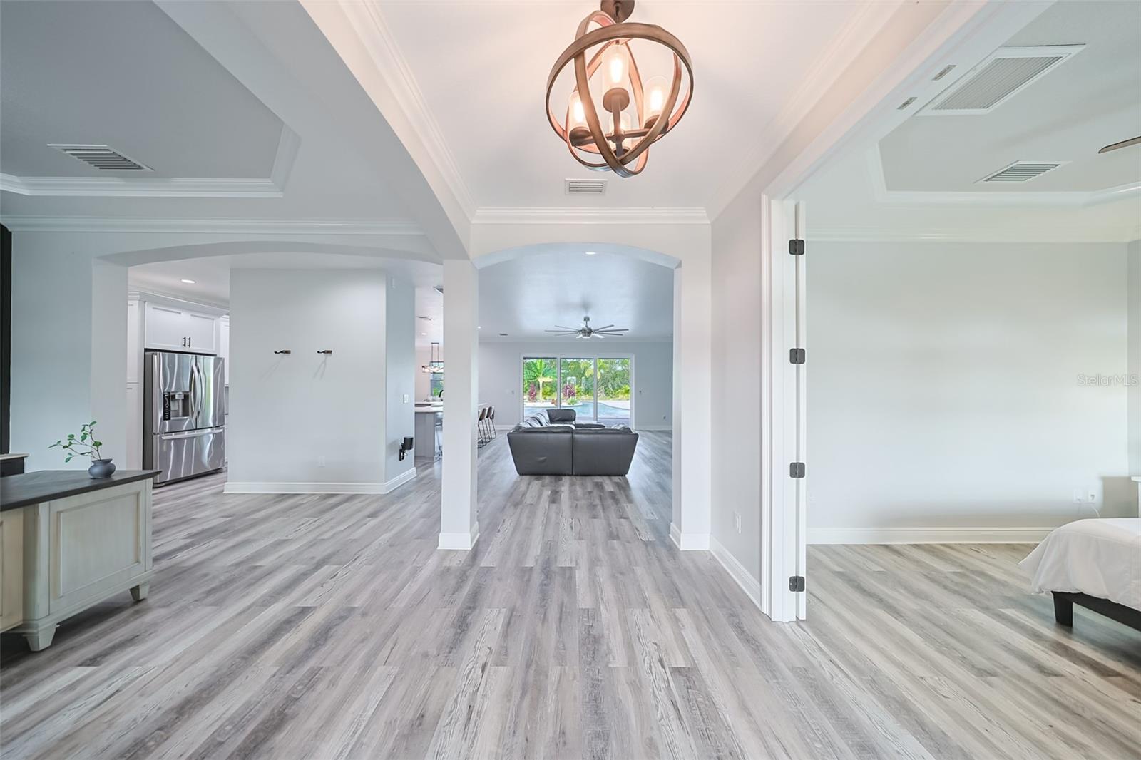 Image 6 of 57 For 7404 Verna Bethany Road