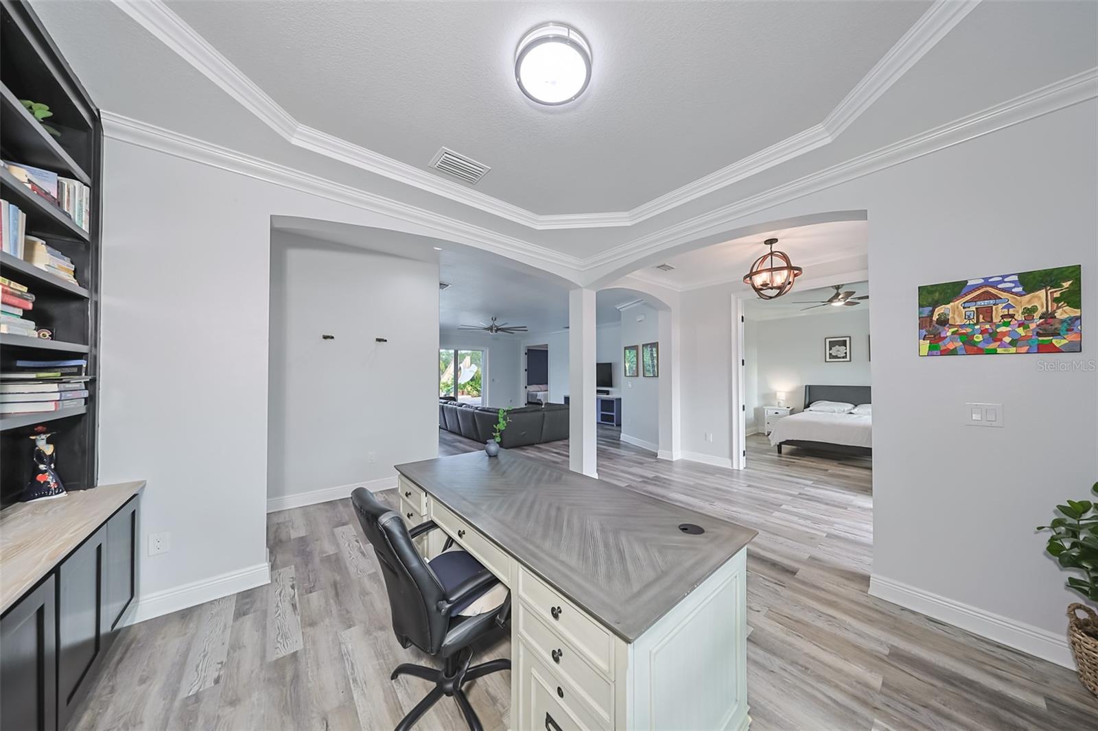 Image 9 of 57 For 7404 Verna Bethany Road