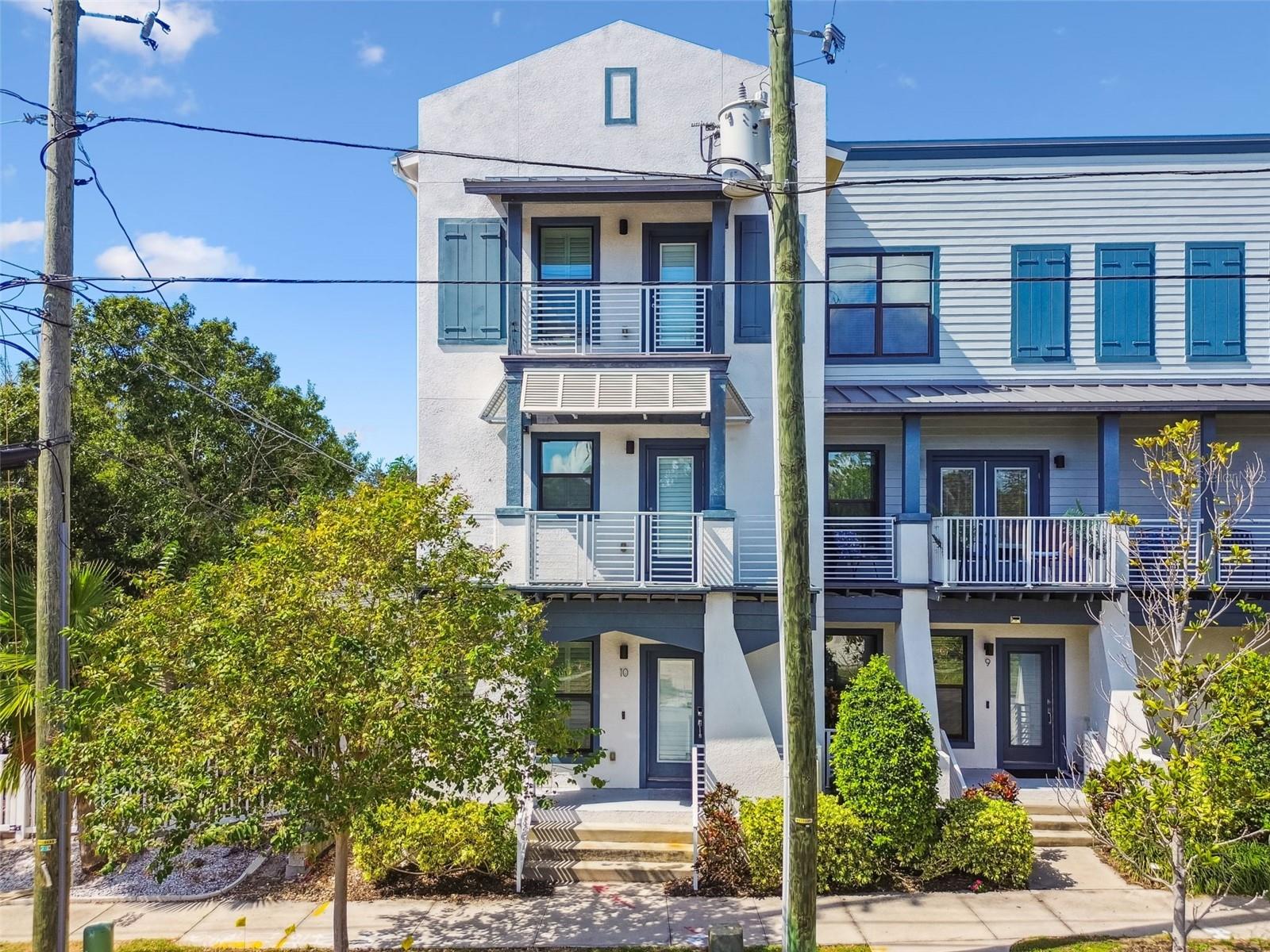 Details for 946 Highland Avenue 10, DUNEDIN, FL 34698