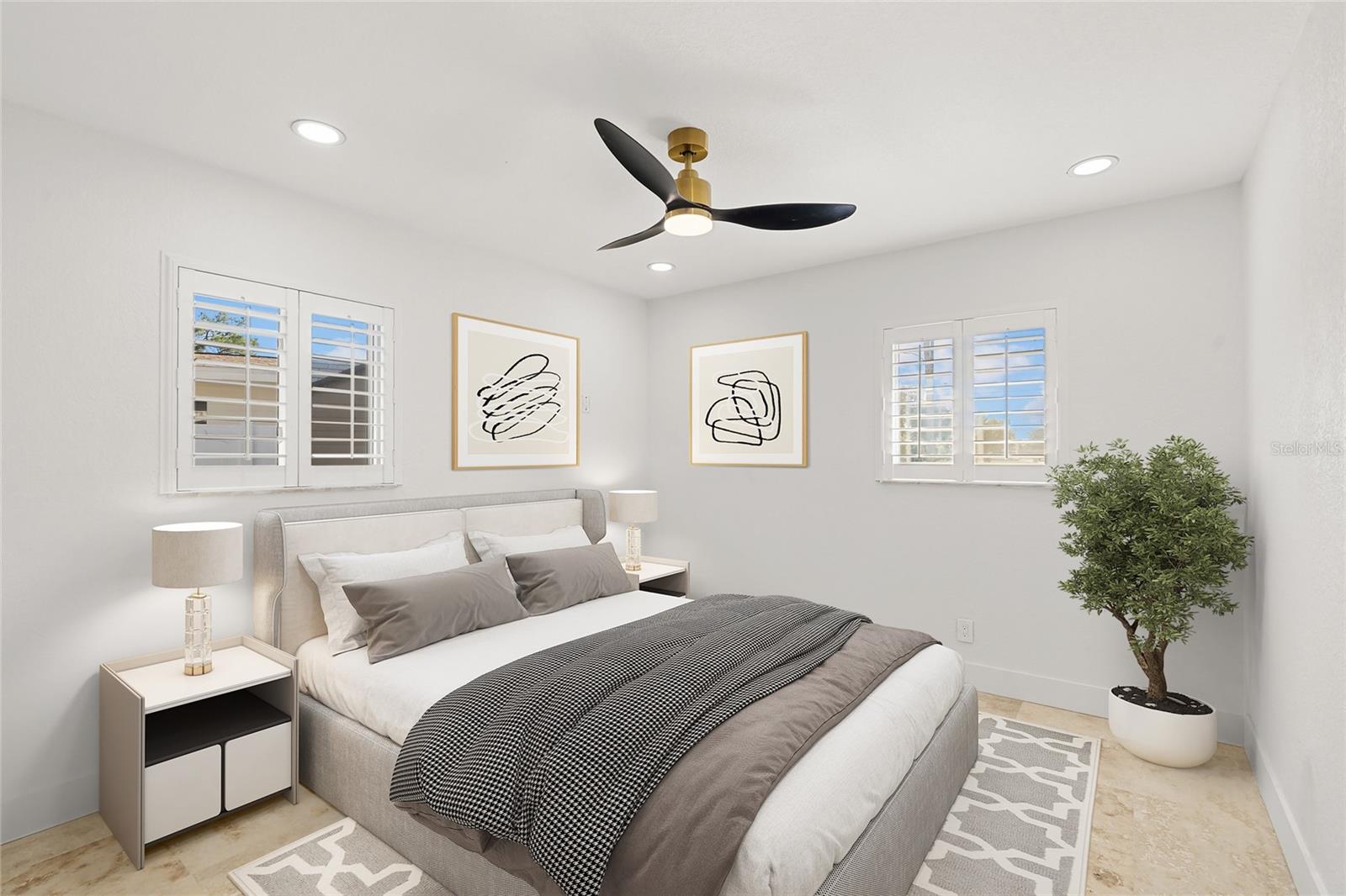 Image 11 of 40 For 4681 Shore Acres Boulevard Ne