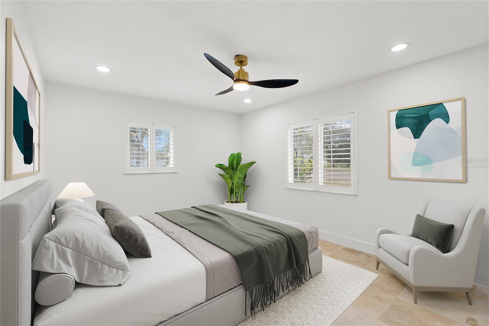 Image 16 of 40 For 4681 Shore Acres Boulevard Ne