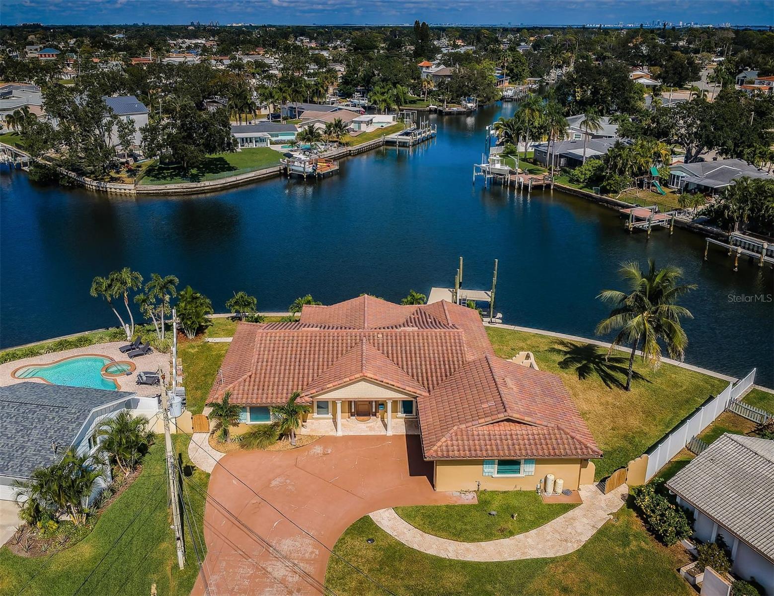 Details for 4295 13th Lane Ne, ST PETERSBURG, FL 33703