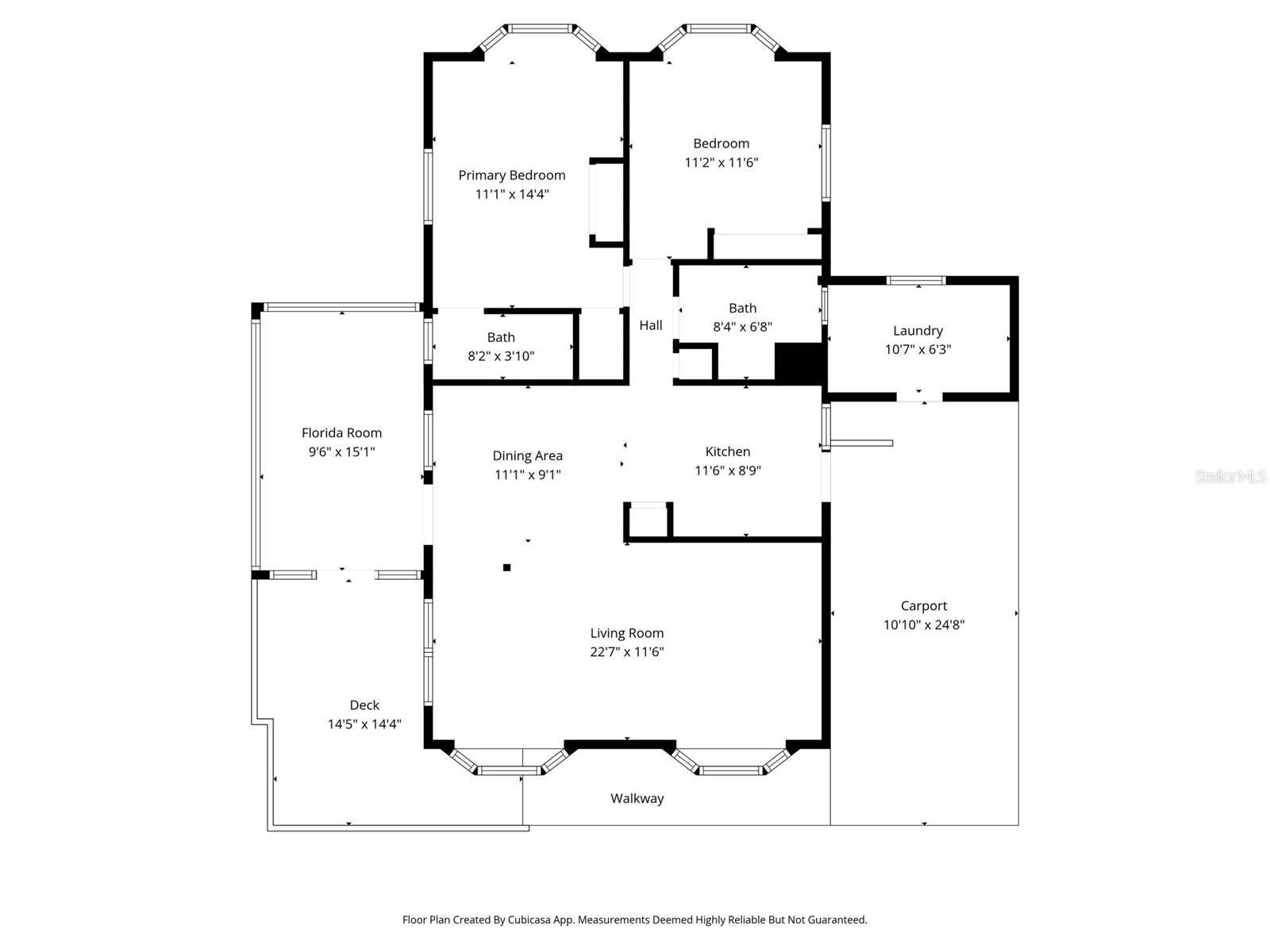 Image 6 of 30 For 7162 Fairlane Avenue