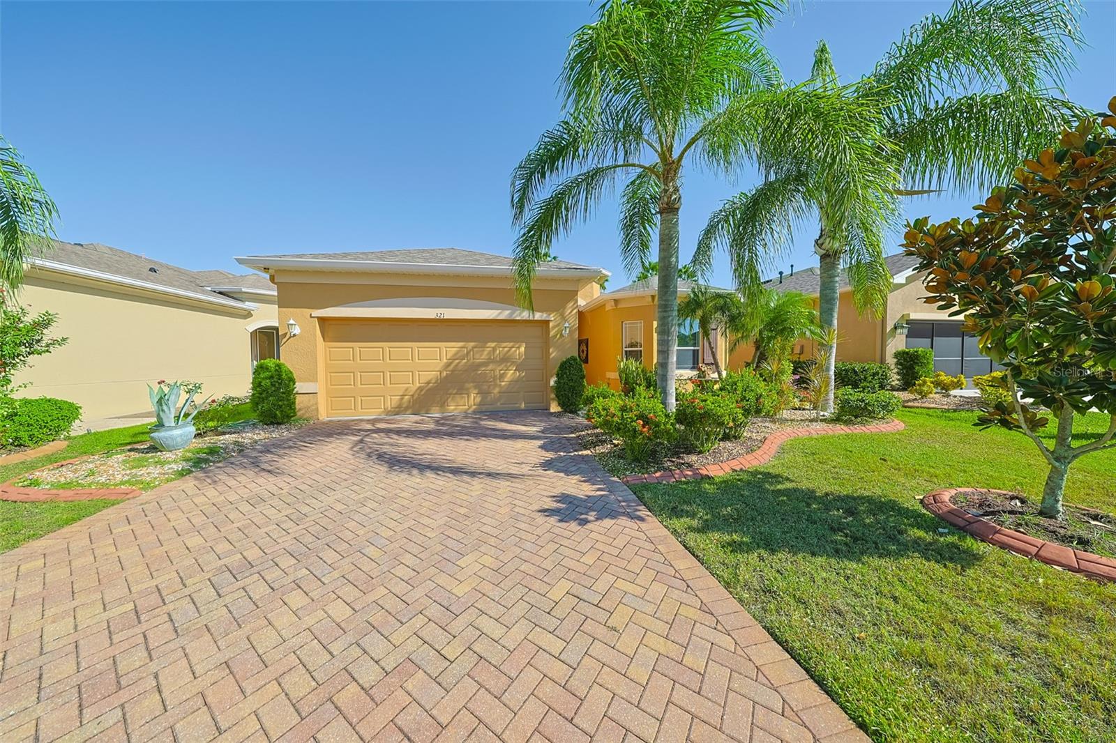 Details for 321 Siena Vista Place, SUN CITY CENTER, FL 33573