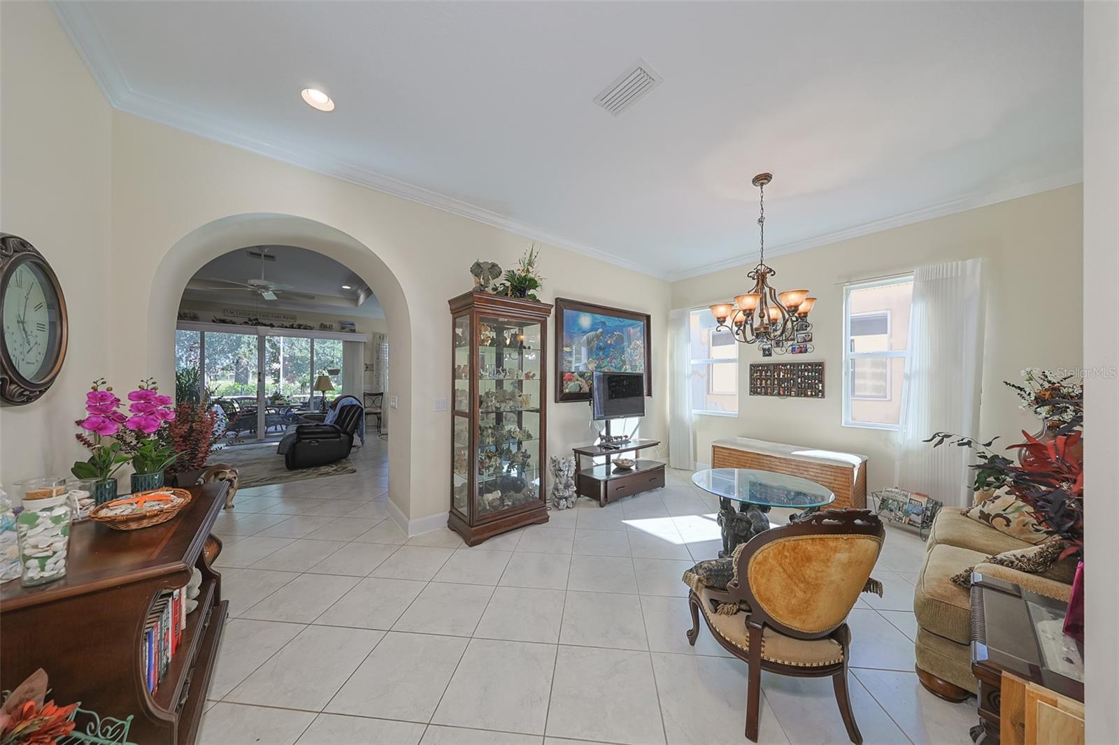 Image 15 of 42 For 321 Siena Vista Place