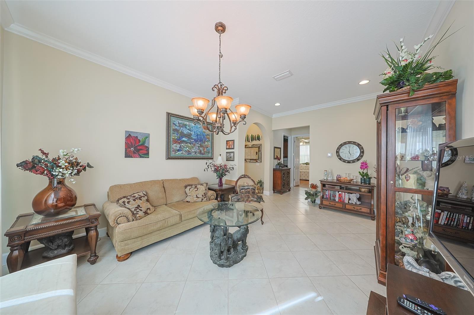 Image 17 of 42 For 321 Siena Vista Place