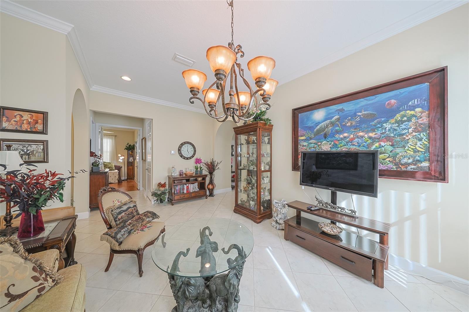 Image 18 of 42 For 321 Siena Vista Place