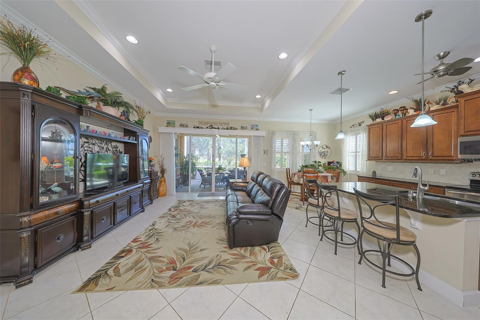 Image 19 of 42 For 321 Siena Vista Place