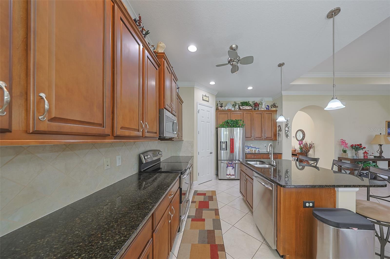Image 25 of 42 For 321 Siena Vista Place