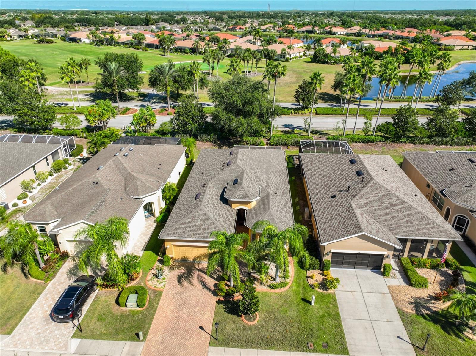 Image 38 of 42 For 321 Siena Vista Place
