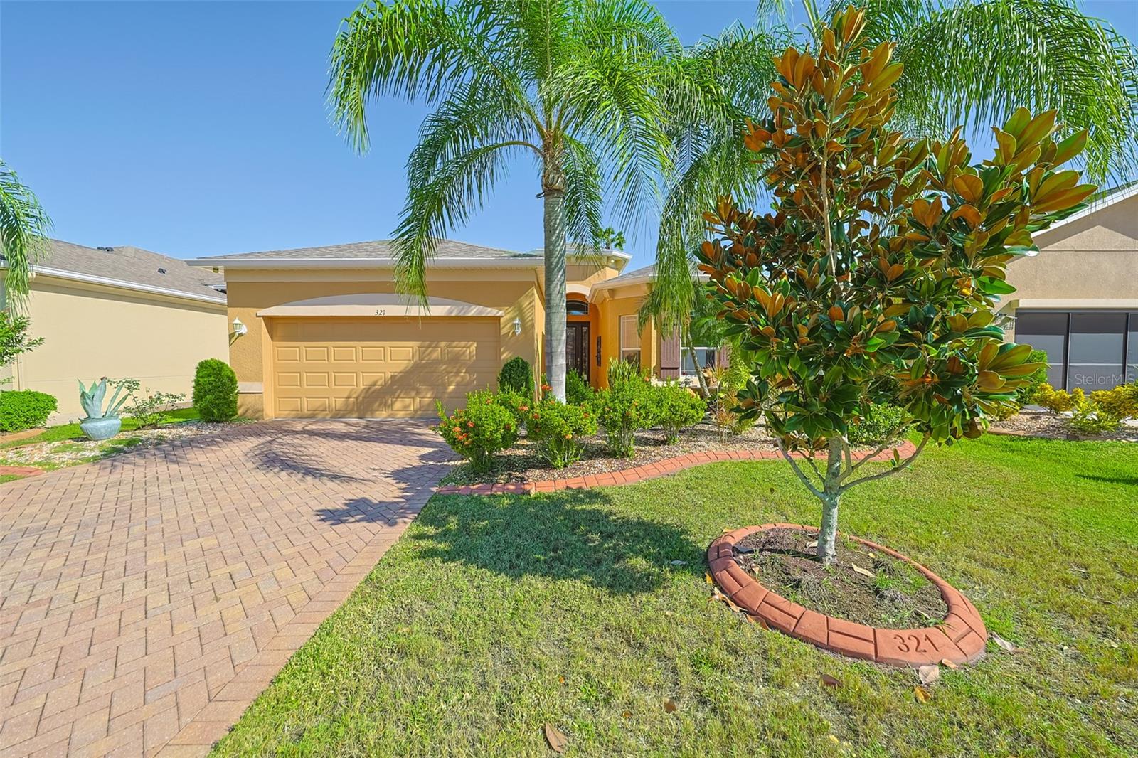 Image 5 of 42 For 321 Siena Vista Place