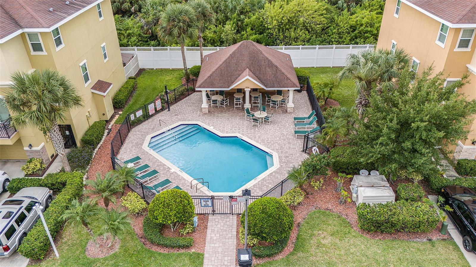 Image 35 of 42 For 5524 Yellowfin Court