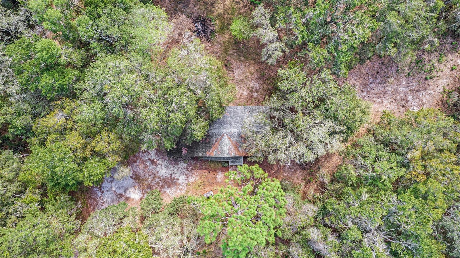 Image 34 of 39 For 17235 Shirla Rae Dr