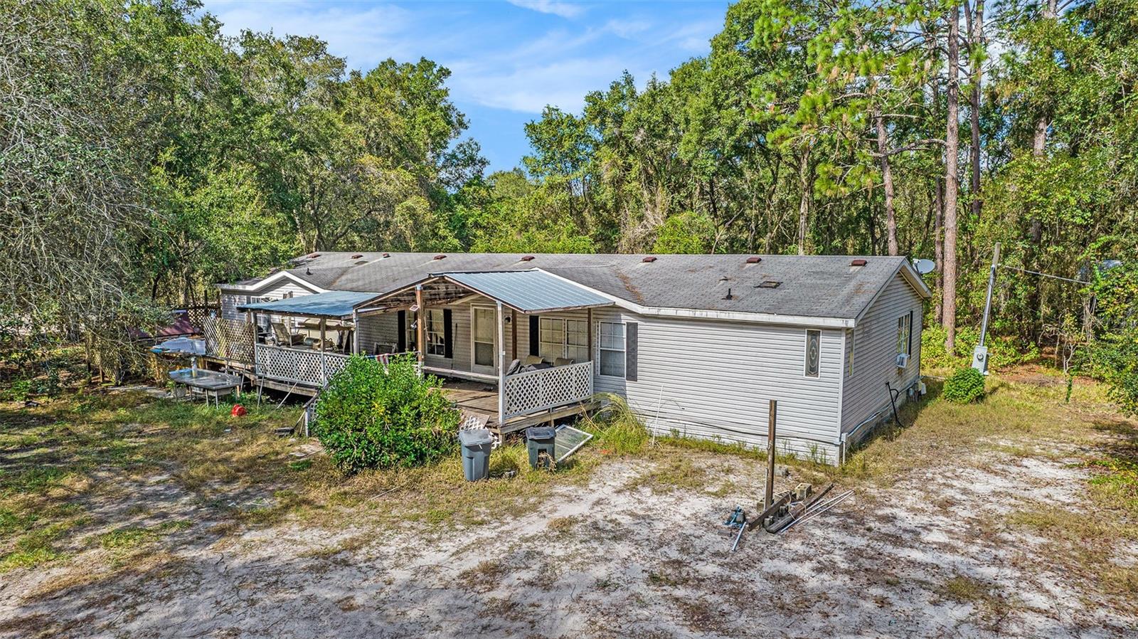 Image 35 of 39 For 17235 Shirla Rae Dr