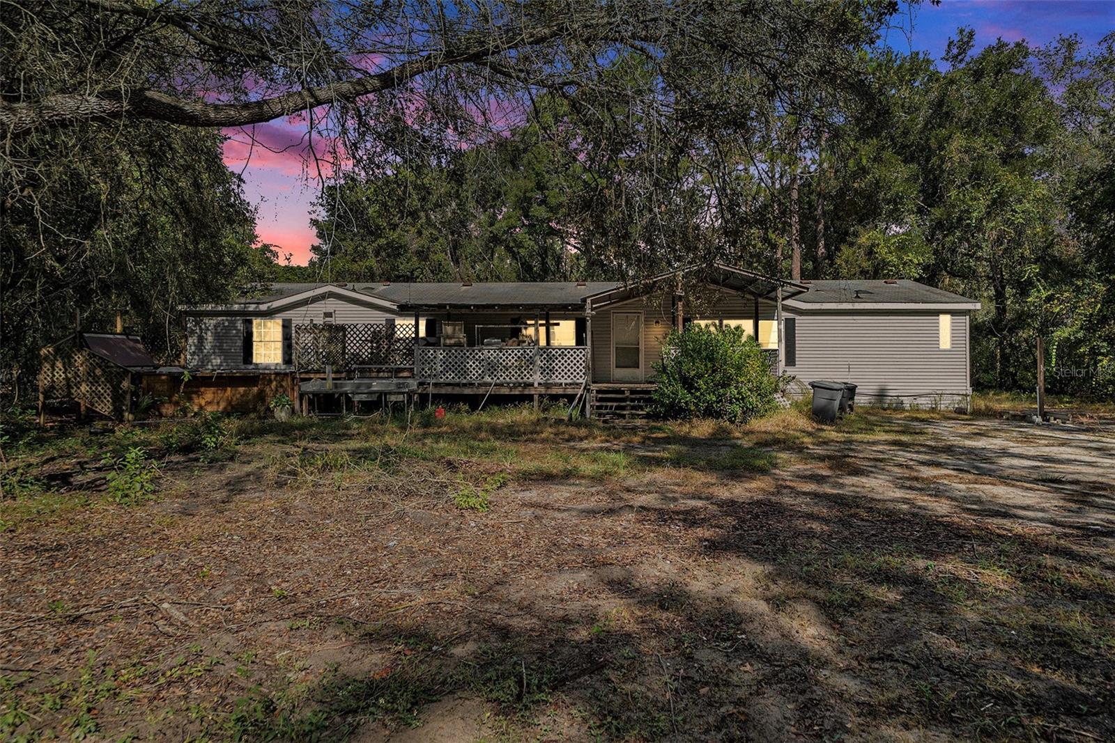 Image 37 of 39 For 17235 Shirla Rae Dr