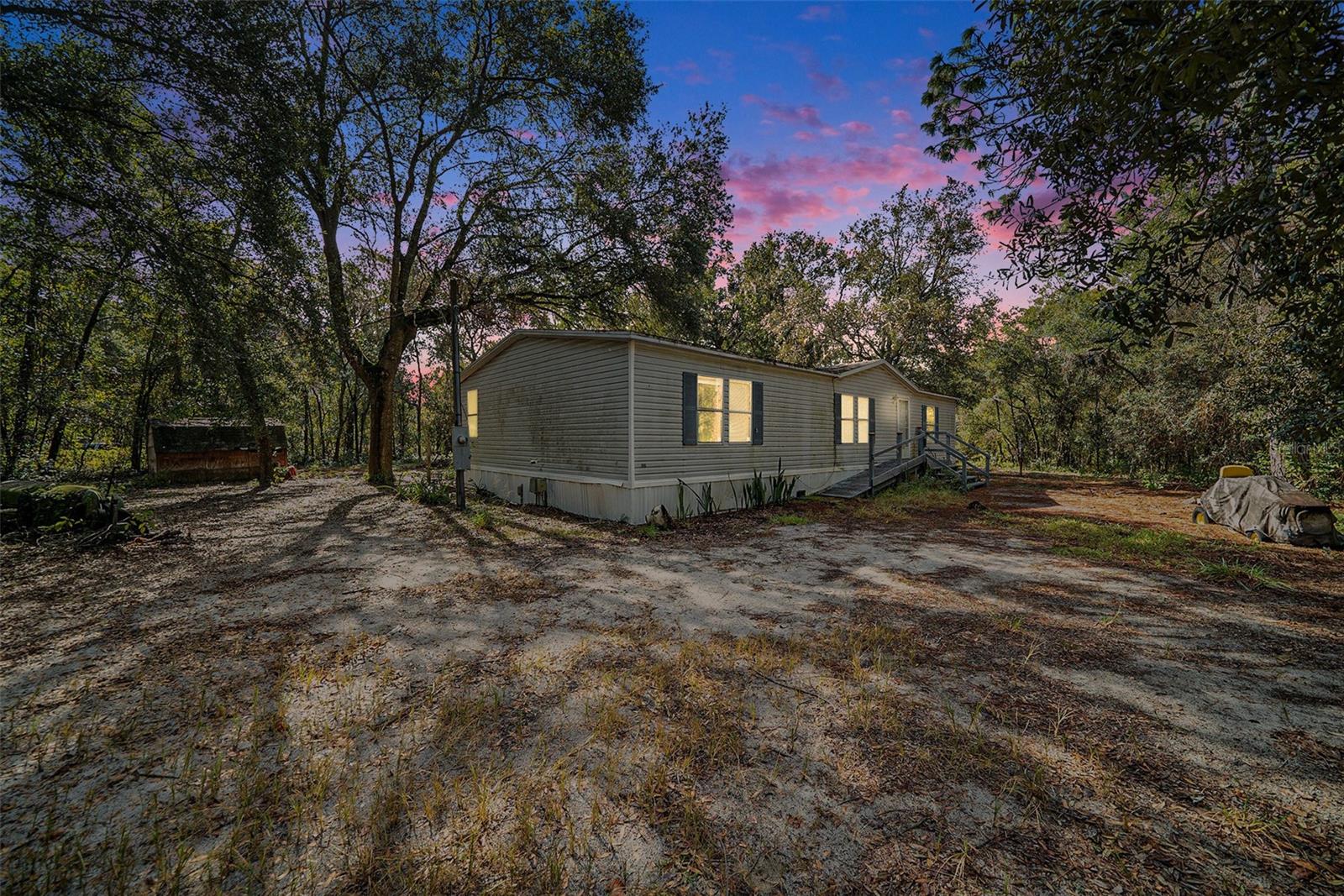 Image 39 of 39 For 17235 Shirla Rae Dr