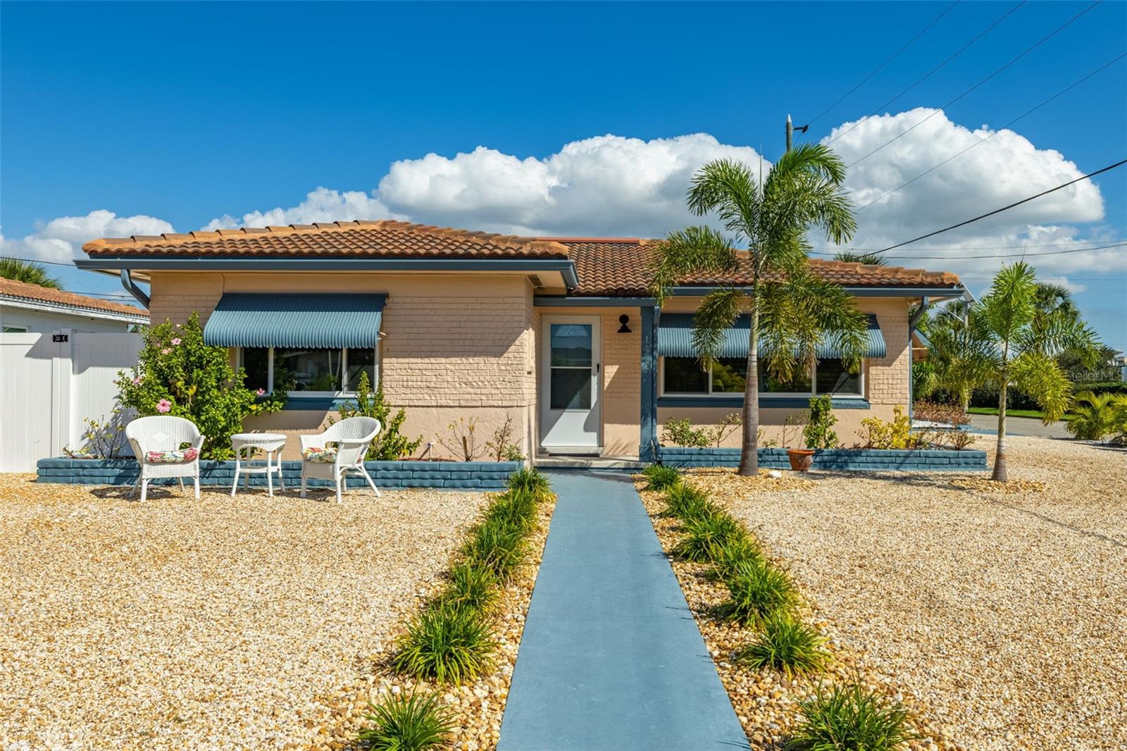 Details for 1472 Durling Drive S, SOUTH PASADENA, FL 33707