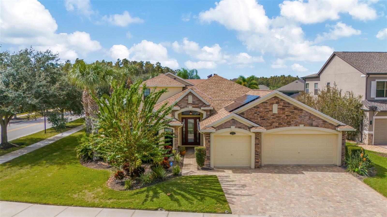 Details for 19361 Yellow Clover Drive, TAMPA, FL 33647
