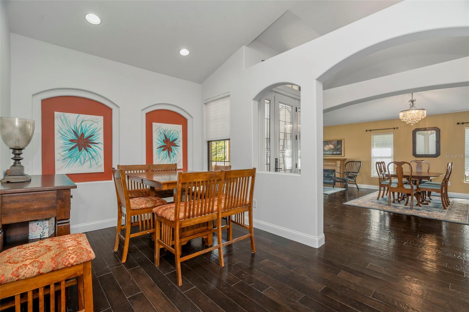 Listing photo id 8 for 19361 Yellow Clover Drive