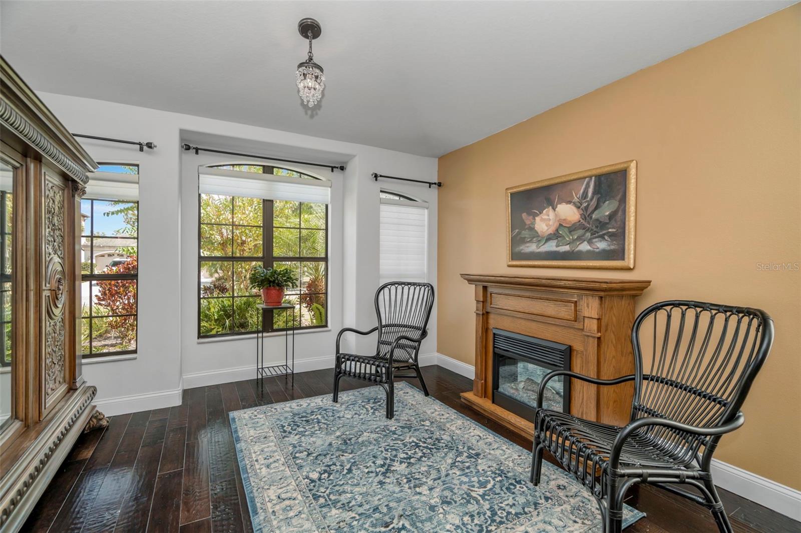 Listing photo id 9 for 19361 Yellow Clover Drive