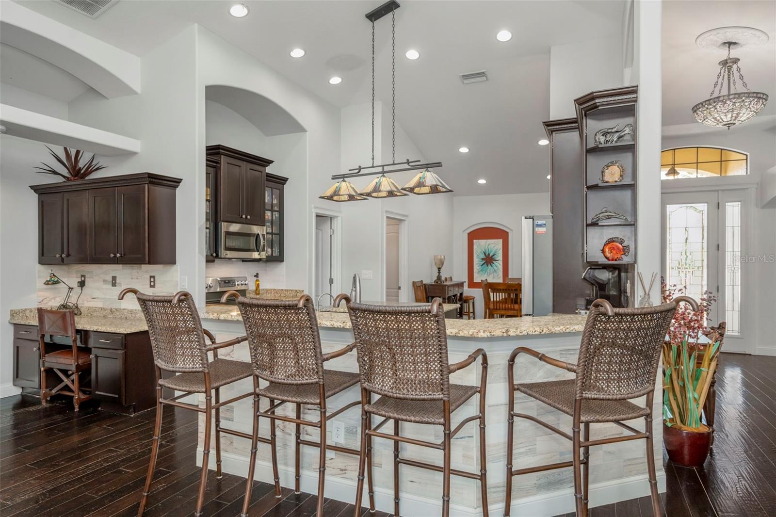 Listing photo id 15 for 19361 Yellow Clover Drive