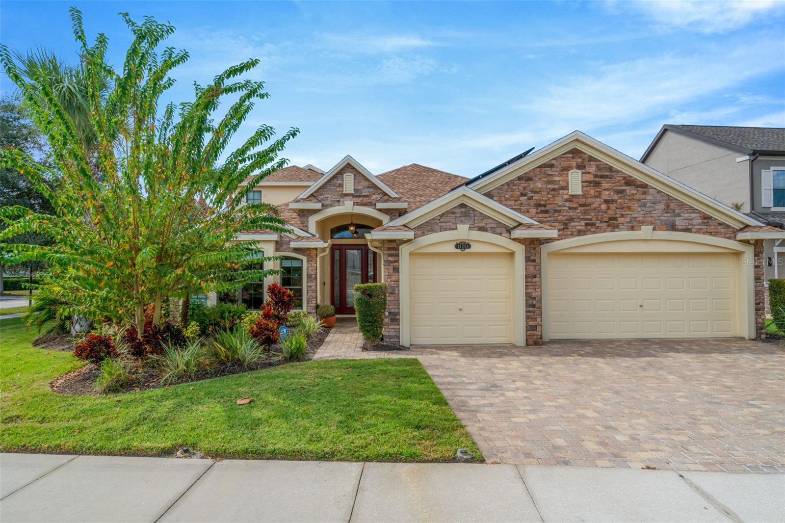Listing photo id 0 for 19361 Yellow Clover Drive