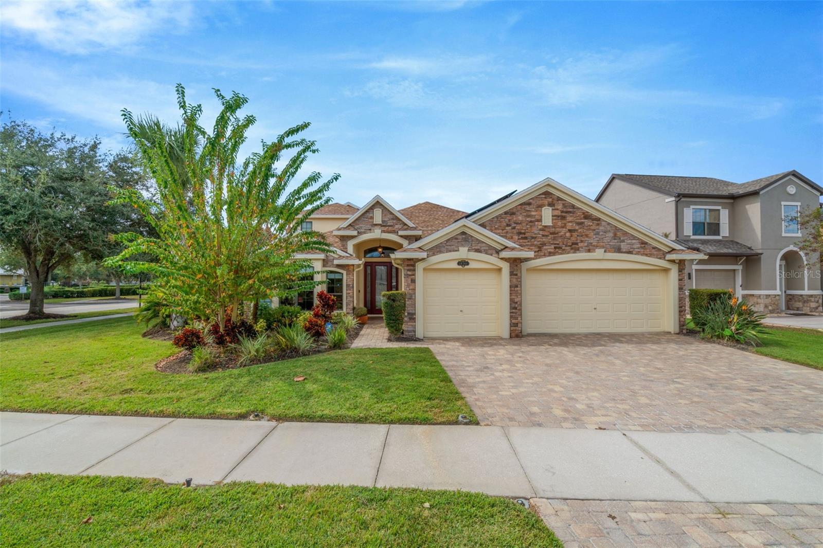 Listing photo id 1 for 19361 Yellow Clover Drive