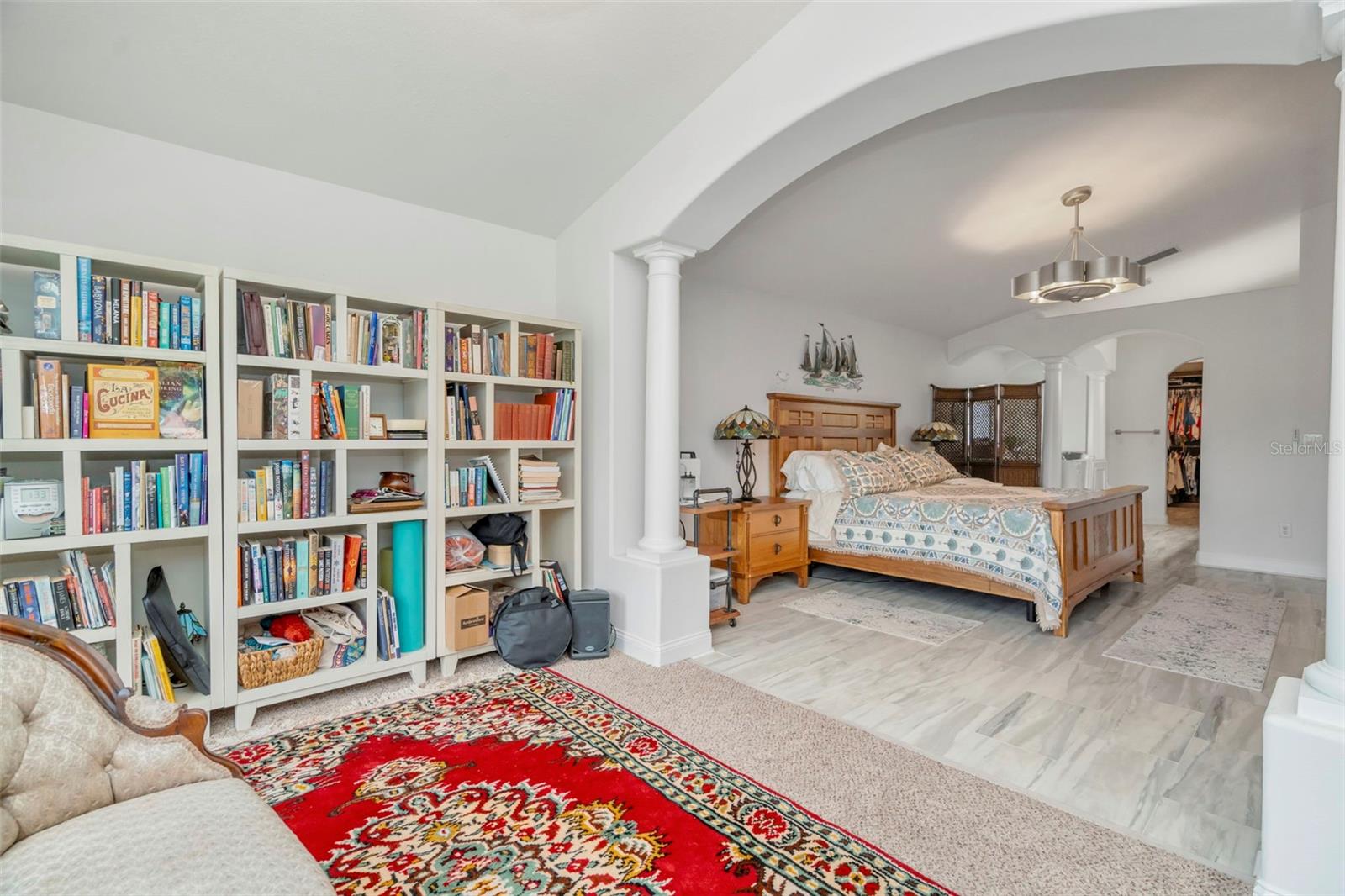 Listing photo id 30 for 19361 Yellow Clover Drive