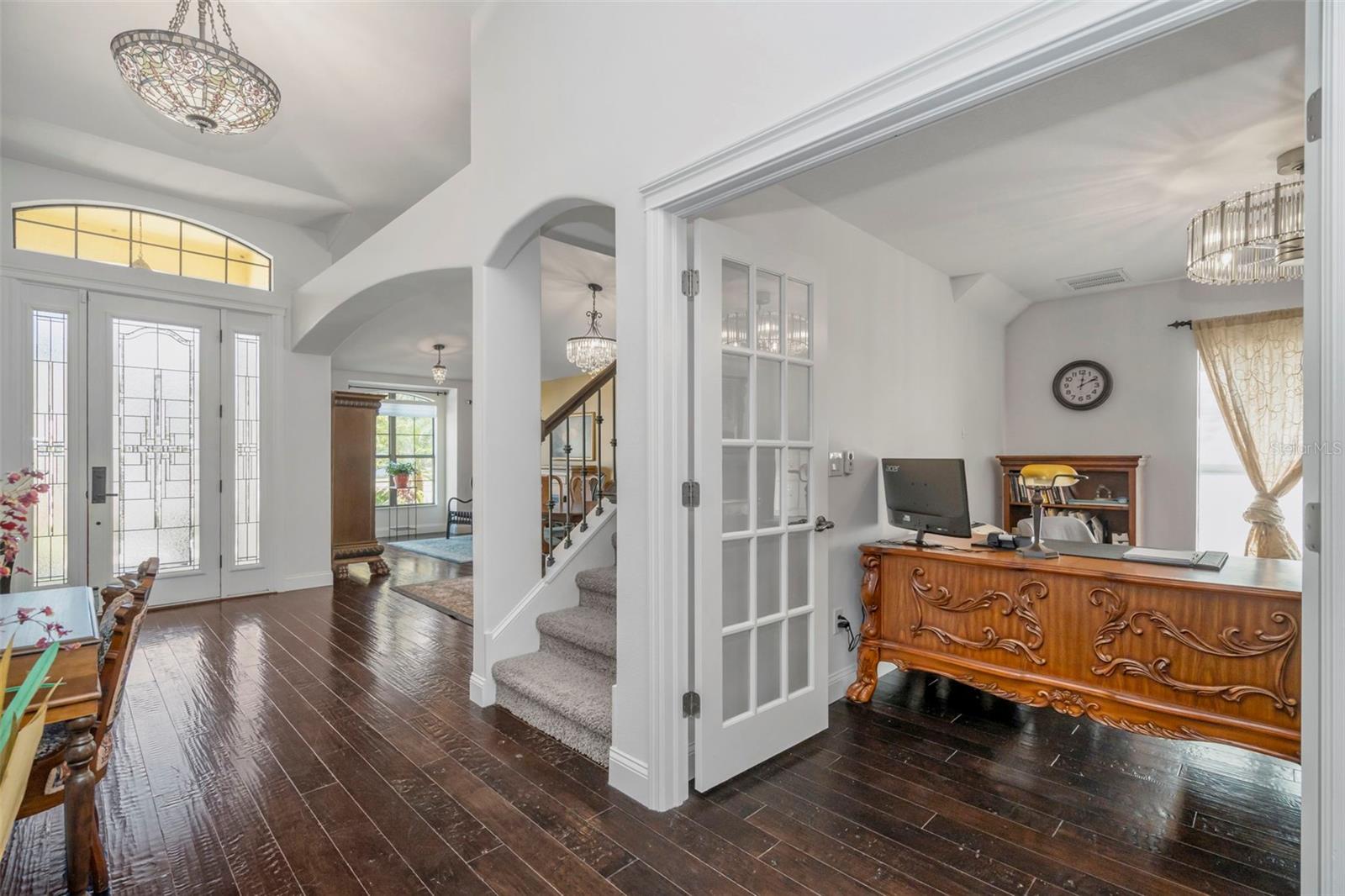 Listing photo id 2 for 19361 Yellow Clover Drive