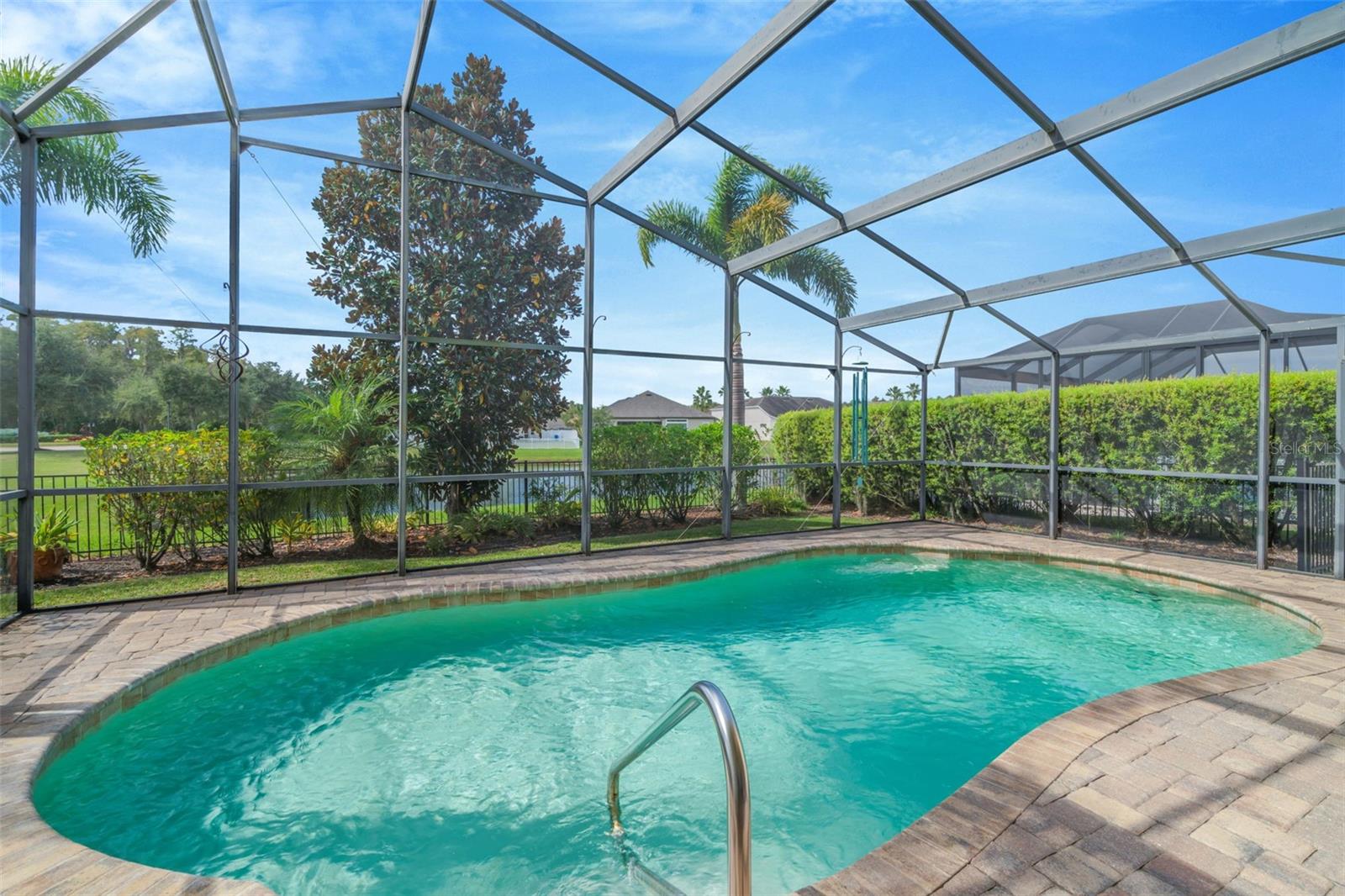 Listing photo id 47 for 19361 Yellow Clover Drive