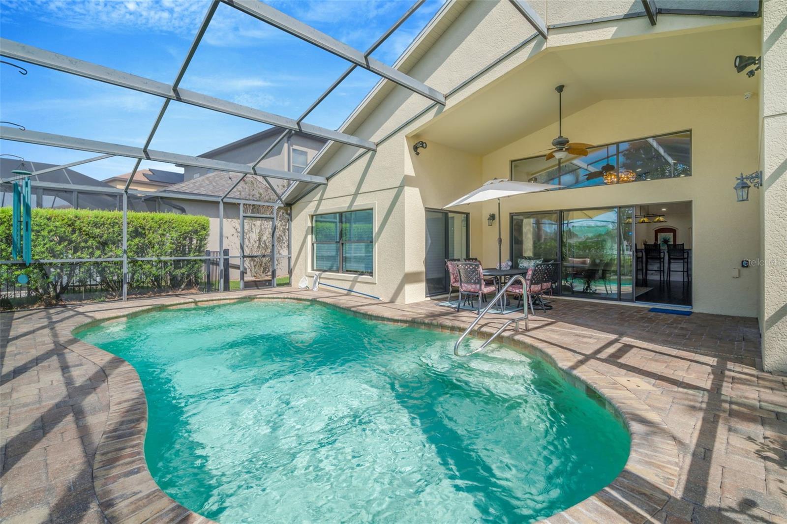 Listing photo id 48 for 19361 Yellow Clover Drive