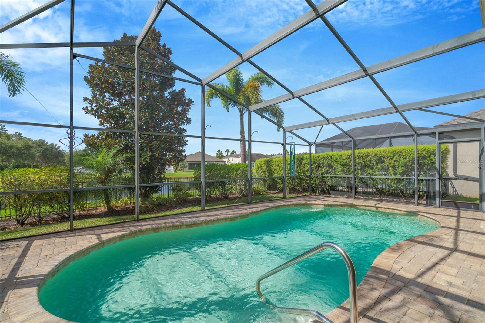 Listing photo id 49 for 19361 Yellow Clover Drive