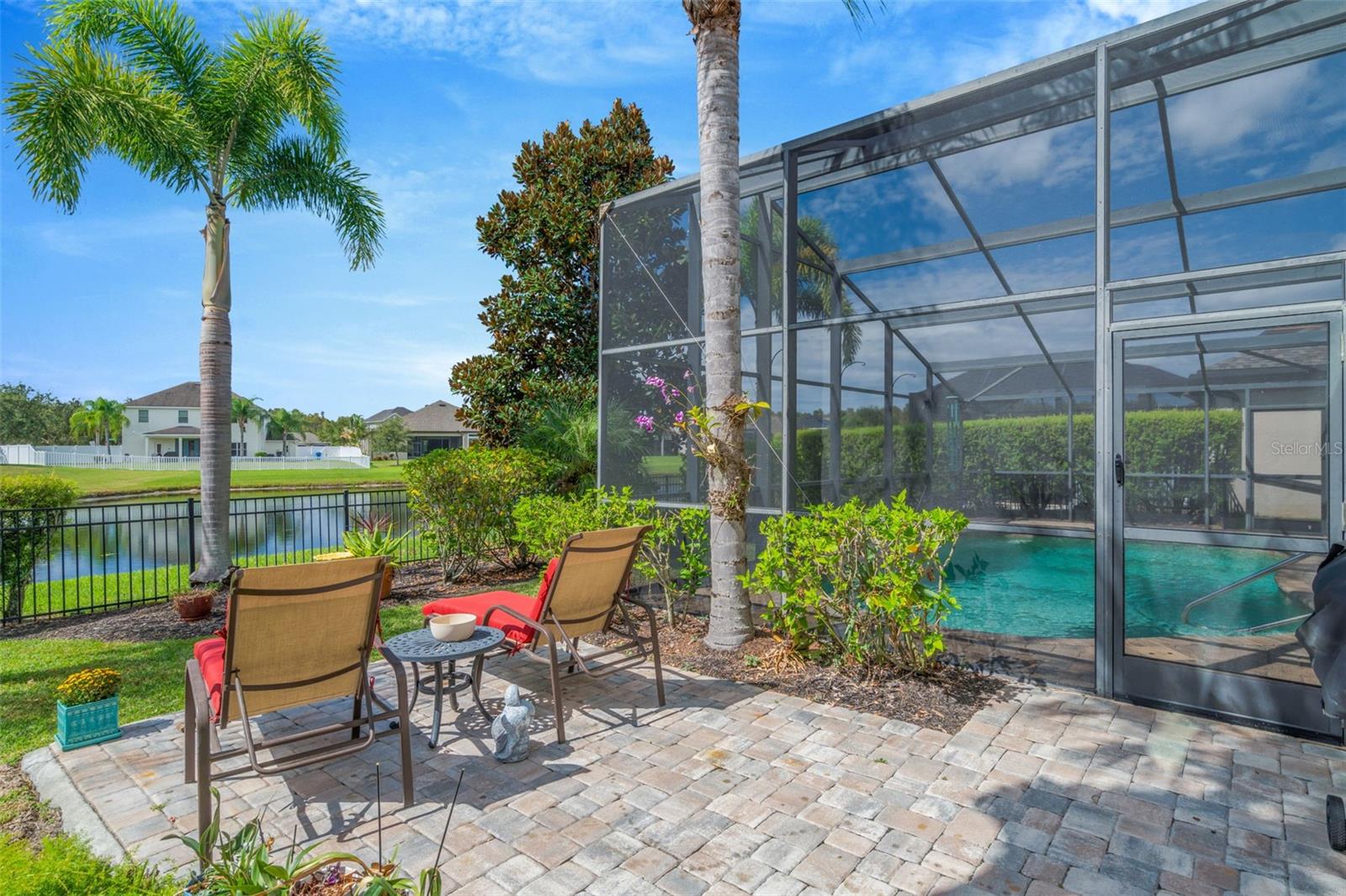 Listing photo id 50 for 19361 Yellow Clover Drive