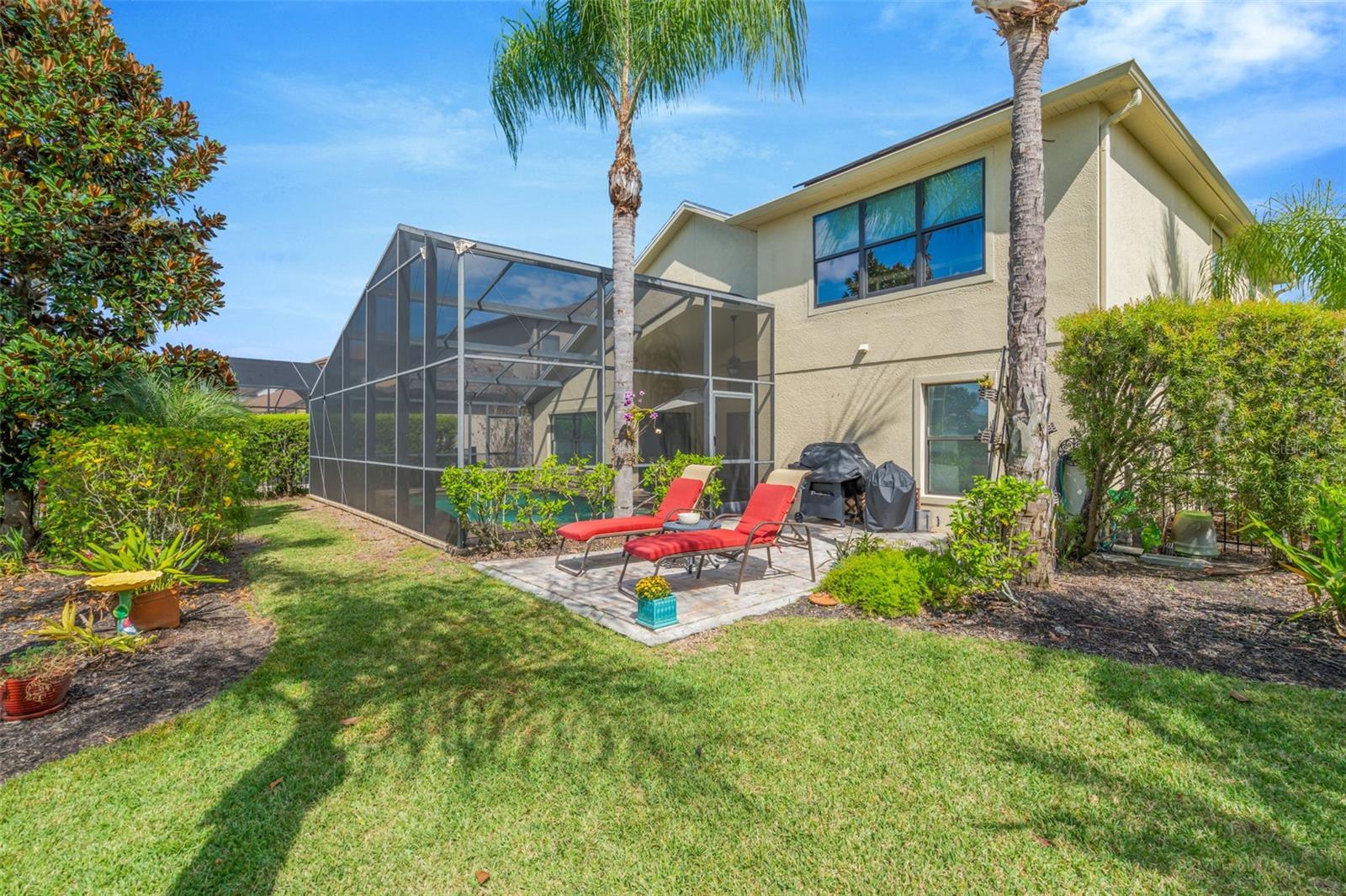 Listing photo id 51 for 19361 Yellow Clover Drive